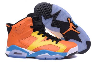 Air Jordan 6-224